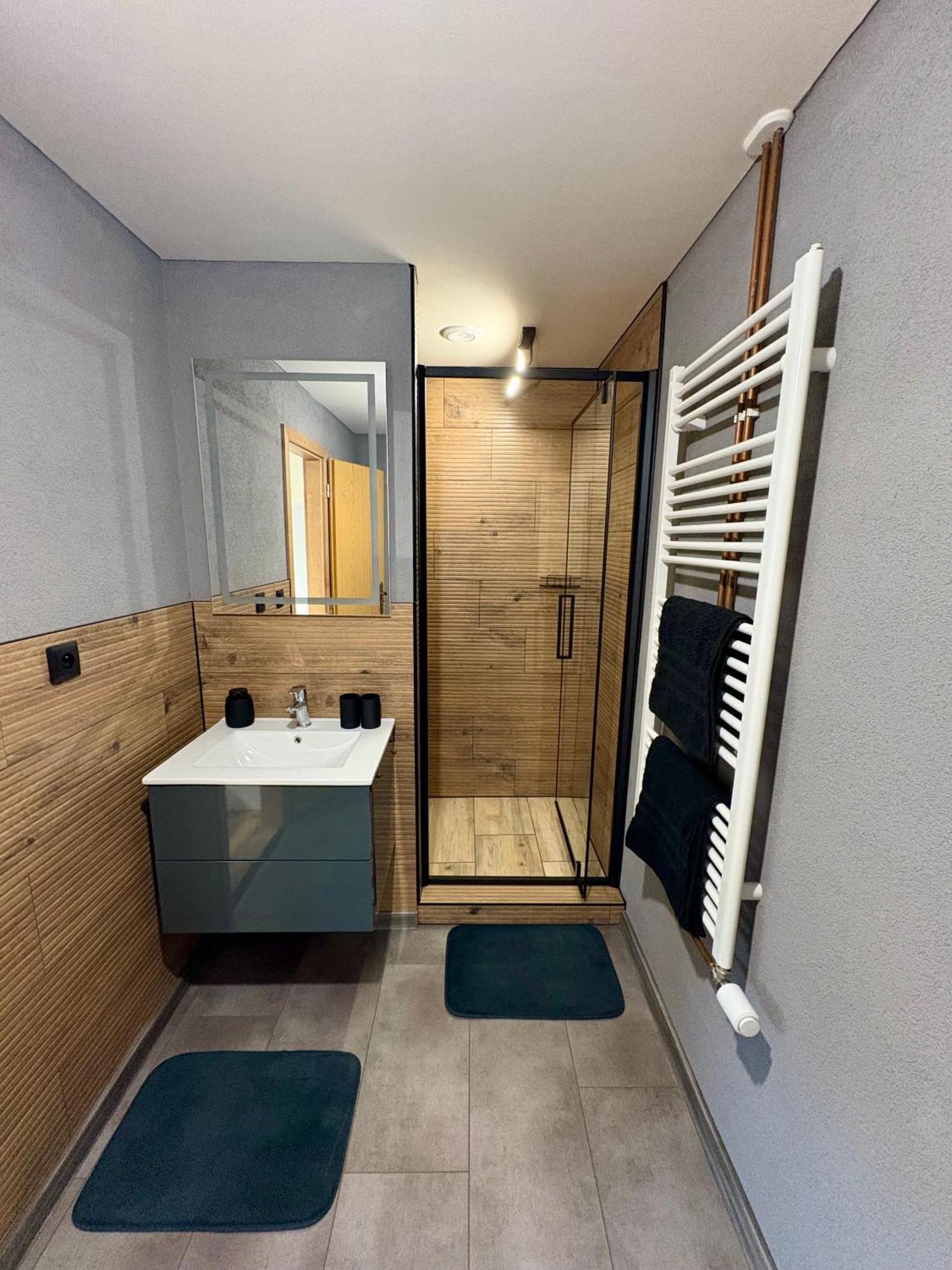 Appartamento Faunapark Lipová-lázně